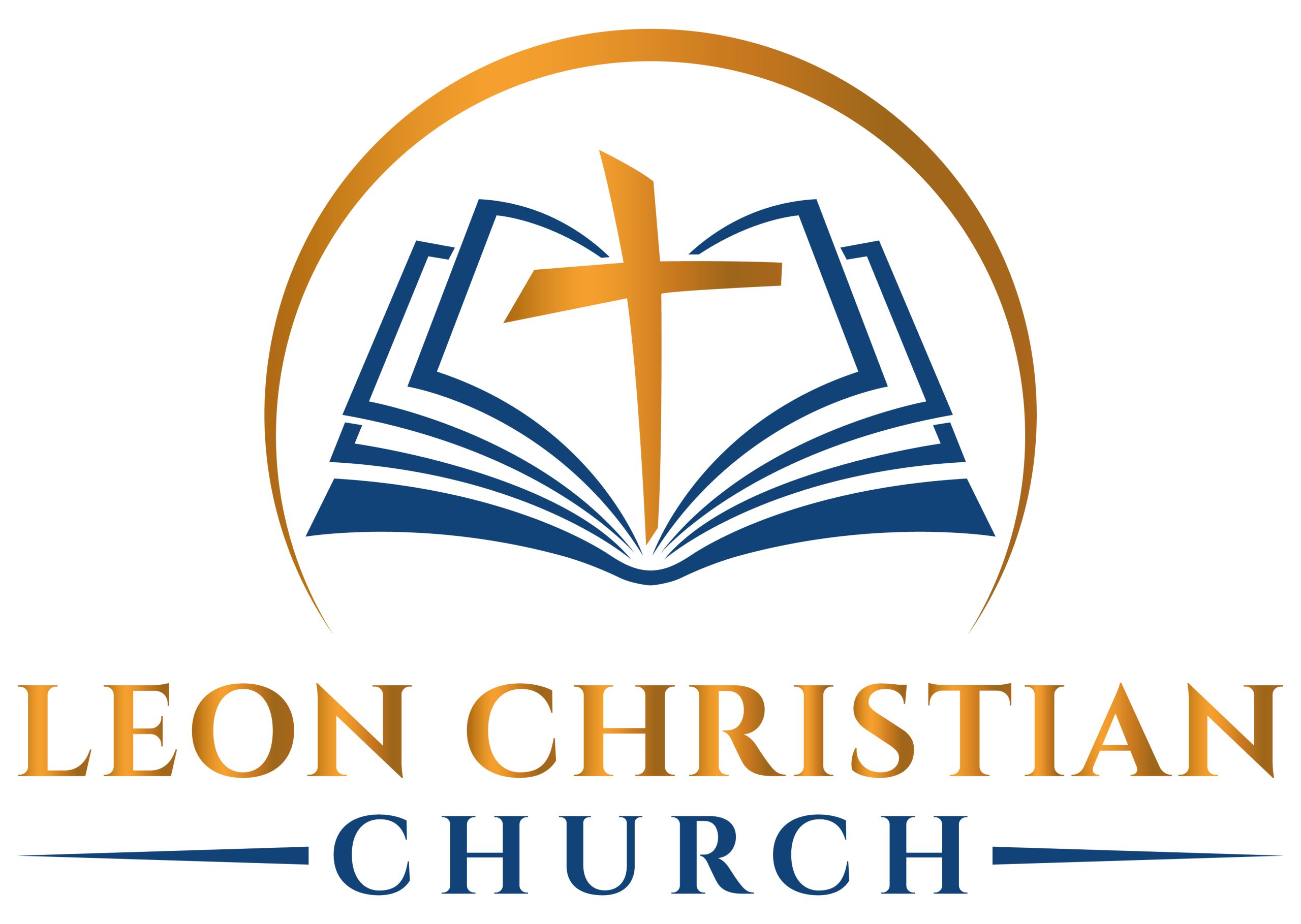 LEON CHRISTIAN CHURCH
