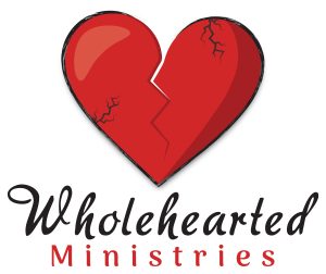 Wholehearted Ministries Logo